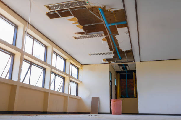 Best Commercial water damage restoration  in Gilroy, CA