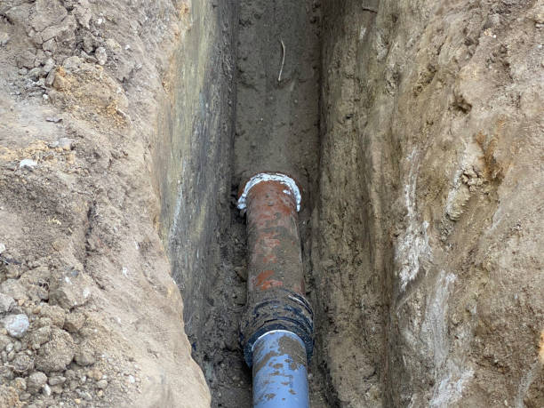 Best 24/7 water damage repair  in Gilroy, CA