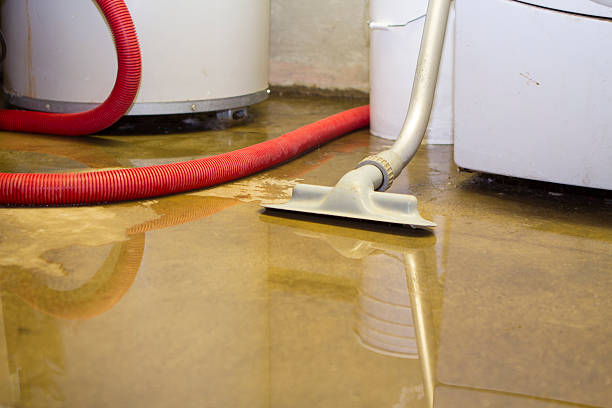 Fire Damage Restoration in Gilroy, CA